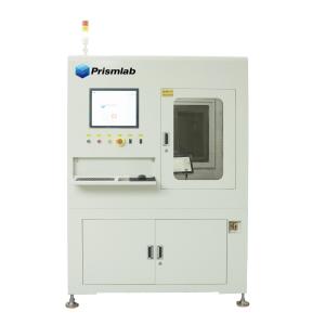 High Stability Code Laser Marking Machine 220V 2.5kw