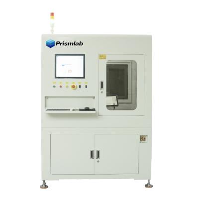 High Stability Code Laser Marking Machine 220V 2.5kw