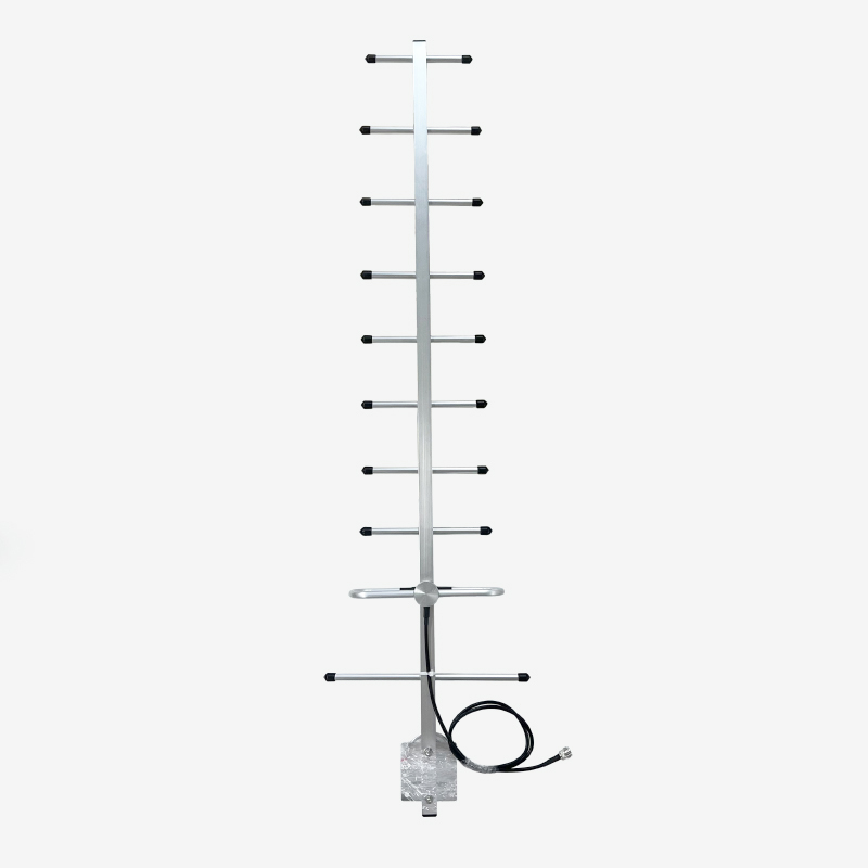 650-680MHz 12dBi Log-periodic Directional Antenna