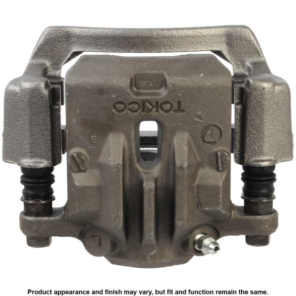 SUBARU Auto Parts Vehicle Brake Caliper 19B6277 19B6276 344742 344743 OEM 26692-AJ010 26692-AJ000