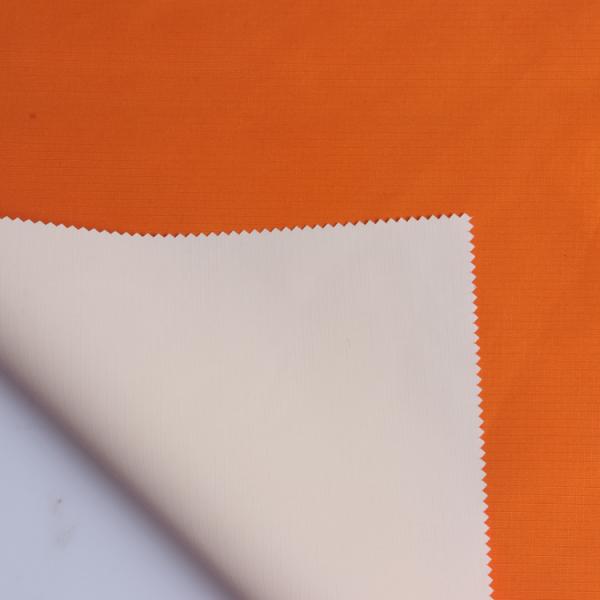 Recycled polyester taslan/taslon 228 RIP-STOP fabric durable for children's school uniform fabric
