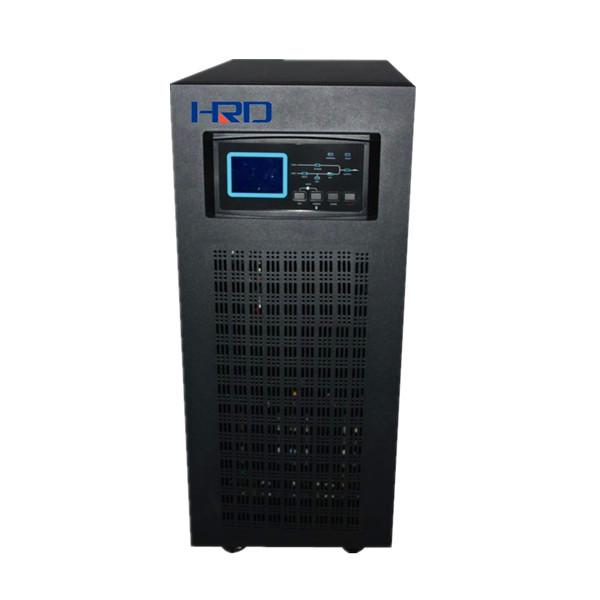 Alimentação Segura (América) Online UPS LF-4-20KVA (2PHASE, 3 fios)