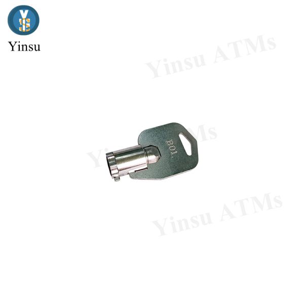 S45110111 45110111 Nautilus Hyosung ATM Machine B01 Key Gcdu 1000 2000 3000 Note