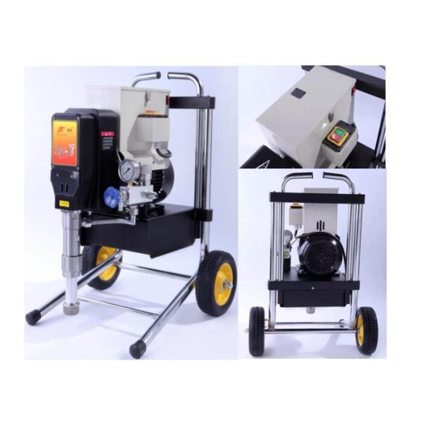 PT3K-8 electric paint sprayer manufactory with one year warranty