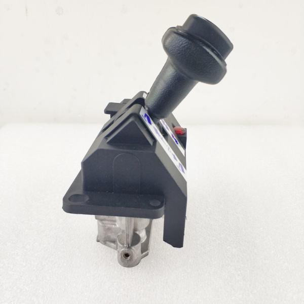 Parker Chelsea 14750152H Dump Truck Valve FBH34-12  5 hole Dump Truck Valve