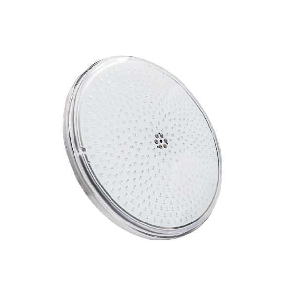 Resin Filled RGB Multi-Color Changing RF-003B-333 Pool Light