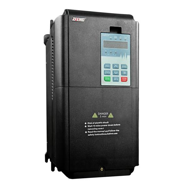 ZFENG Variable Frequency Drive For Water Pump | Energy Saving Pump VFD Manufacturer
