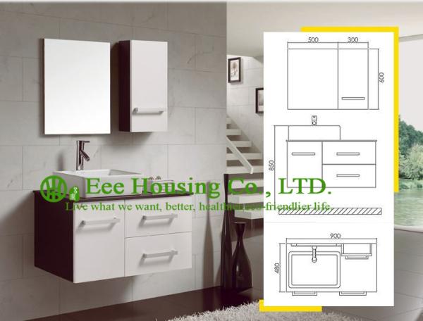 bathroom cabinet wholesale mable surface bathroom cheap makeup vanity table,lighted makeup mirror,side cabinet
