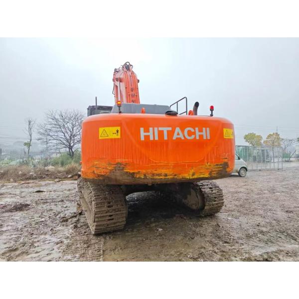 Японский оригинальный импортный экскаватор Hitachi ZX350-5G продается со скидкой