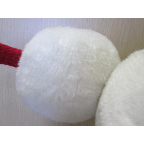 Jacquard Ear Muffs--Acrylic Ear Muffs--Winter products--Ladies earmuffs--Plush Fur earmuff