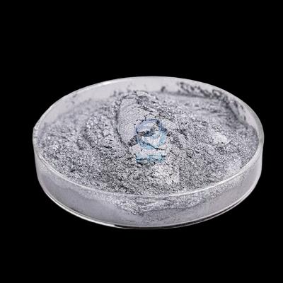 Spherical Microcrystalline Flake Silver Powder For Photovoltaics Electronics