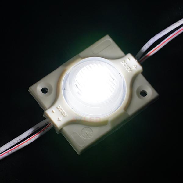 High Power 1.5W Edge Lite LED Module for Double Lighting Box and LED Sign