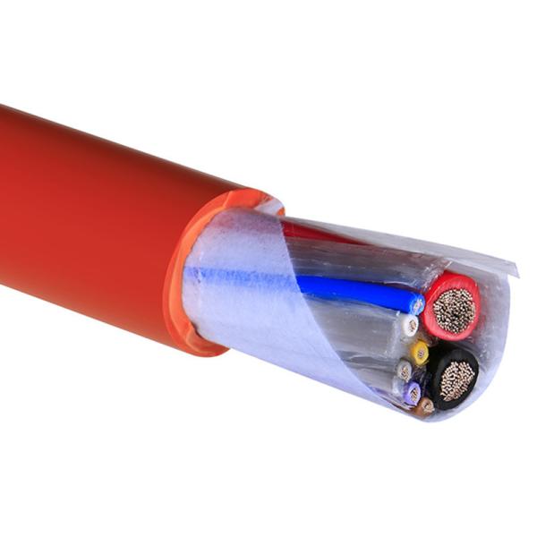 Pure Copper Scrap Copper Industrial Waste Copper Wire Ex- Sale by for Multiple Core