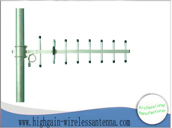 High Gain Directional Yagi Antenna