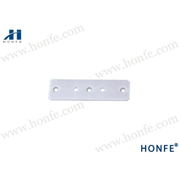 B50522 PICANOLの空気ジェット機の織機の部品の織物の機械類