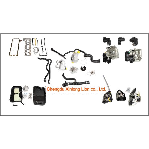 12V Standard Auto Part Positive Cable Battery Adapter For BMW E87/E81 OE 61129217017