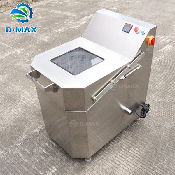 Green Vegetable and Lettuce Potato Chip Vegetable Spinner Centrifugal Dehydrator Machine