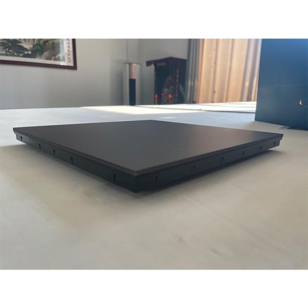 HD Die Casting GOB Led Display 900cd/Sqm P1.5 P1.8 Full Color
