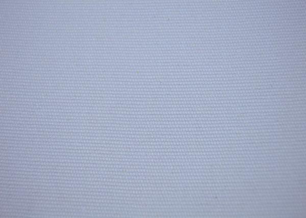 Military Dye Cotton Fabric / Heavy Duty Canvas With Flame Retardant
