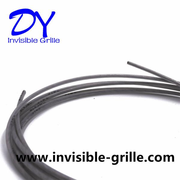 Secure Your Home And Loved Ones With DY Invisible Grille For Windows And Balconies