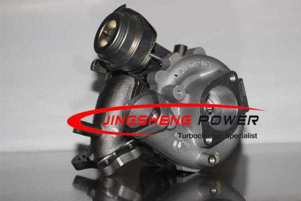 Car Turbo System GTA2056V GT2056V 767720-5005S 14411-EB71C 14411EB71D Nissan Navara With YD25