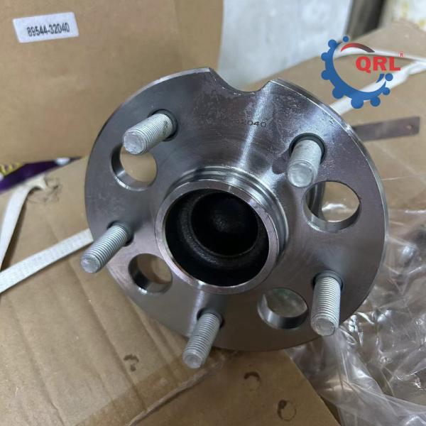 89544-32040 Wheel Hub Bearing Assembly With Sensor 89544-32040