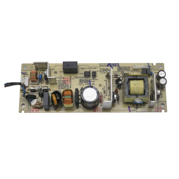 Placa original da C.C. para o irmão HL1110 1118 1518 1519 1818 1208 impressoras Motherboard