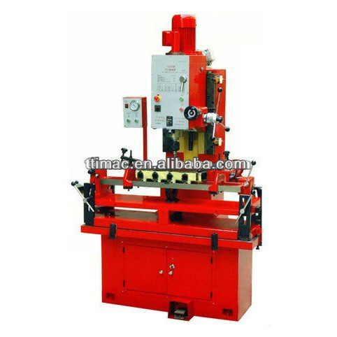 820mm X-axis Travel Manual Valve Seat Boring Machine T8590A T8590B for Precise Boring