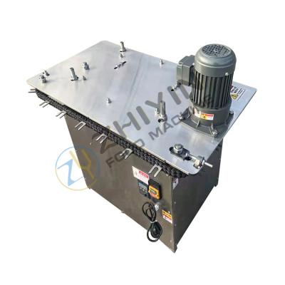 High Productivity Chicken Feet Debone Machine Chicken Foot Bone Removal Machine