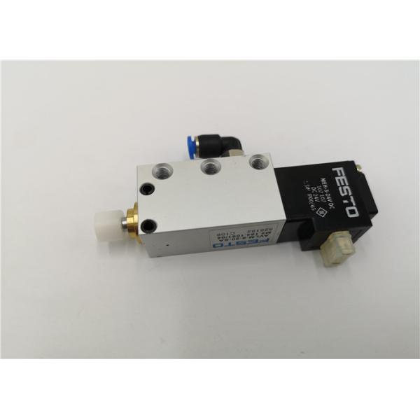 Heidelberg Offset Printing Machine Spare Parts Solenoid valve M2.184.1091