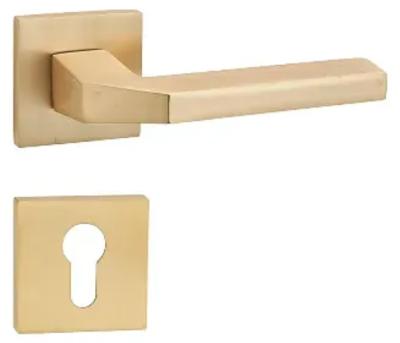 Surface Mounted Door Handle Single Type for Easy Installation and Durable Performance