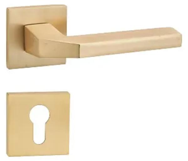 Surface Mounted Door Handle Single Type for Easy Installation and Durable Performance