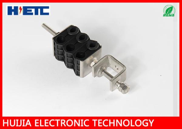 Communication Coaxial Cable Mounting Clips