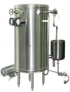2.8KW-15KW Máquina de ultra-pasteurizar leite para alta tensão 220V/380V/415V/440V/480V