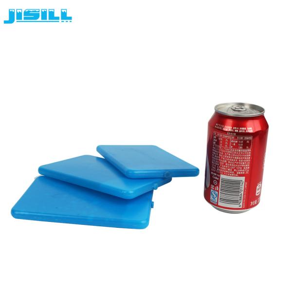 Hard Plastic Longest Lasting Cooler Ice Packs Fit & Fresh Cool Coolers