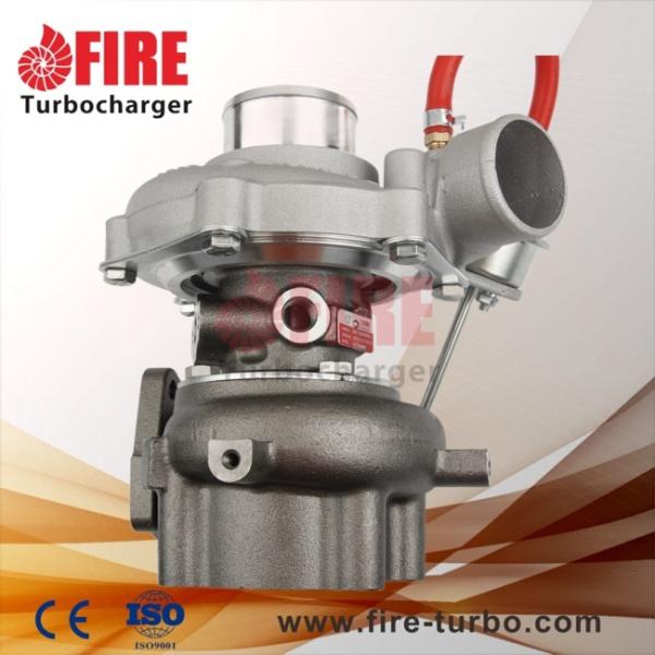GT2560S Turbocharger 8972089663 700716-5009S Isuzu Truck NPR Highway Truck with 4HE1XS,4HE1XSEuro 3 Engine