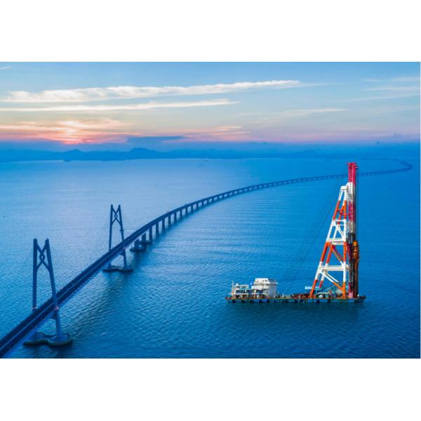 Compact Rexroth Axial Piston Pump Cast Iron 1500 RPM Industrial Hydraulics