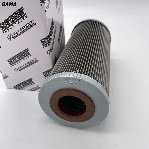KM60 Elementos de filtro de pressão hidráulica para desempenho de filtragem de óleo de longa duração