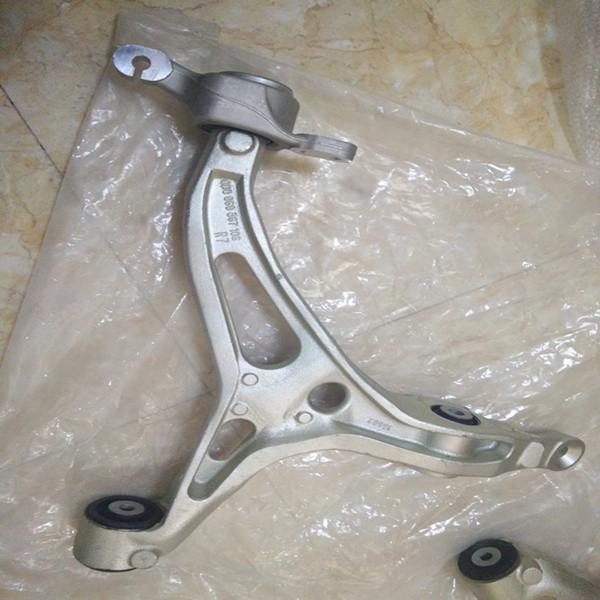 Mais baixo braço de controle dianteiro para Mercedes W164 X164 1643303407 16433035047 ML GL