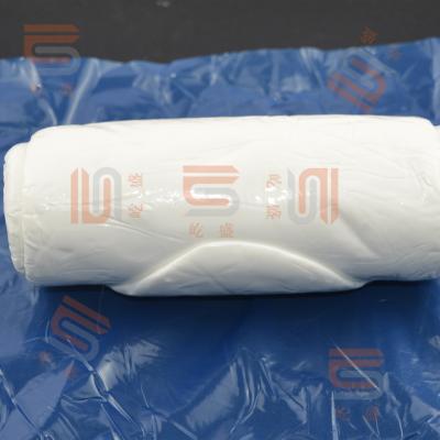 Composto de alta elasticidade da borracha de silicone da costa A da força 80