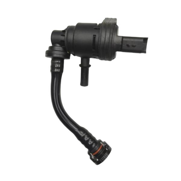Carbon Canister Solenoid Valve 9834739280 YL01032580 For Peugeot 4008 408 5008 508L Citroen C6 C5 AIRCROSS