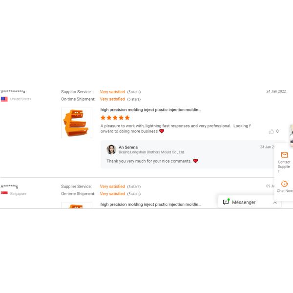 Plastic Bottle Blow Molding Mold Single Cavity Multiple Cavity for Household Product