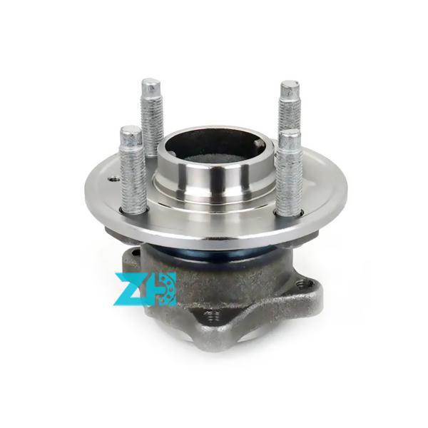 Auto Parts Hub Unit Rear 13500590 Wheel Hub Bearing For Chevrolet Aveo