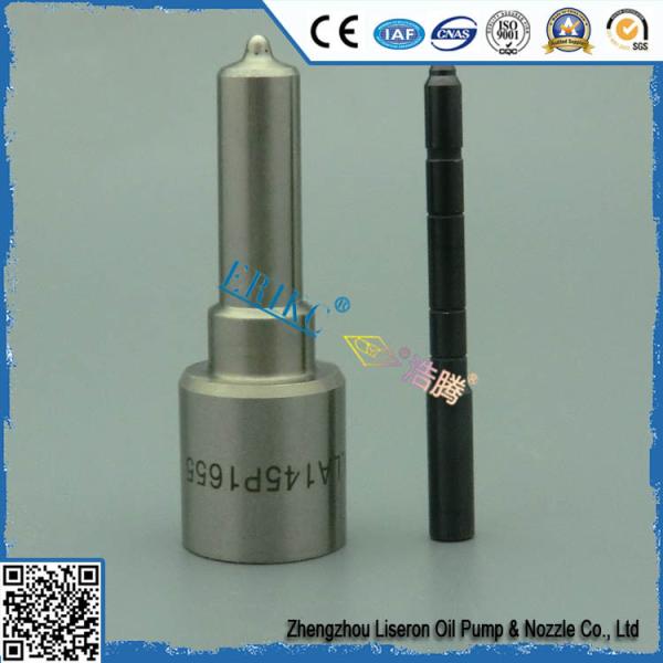 DLLA145P1655 / DLLA 145 P 1655 For BOS nozzle CNHTC Howo DLLA 145P1655 , burner oil nozzle for injector 0445120086