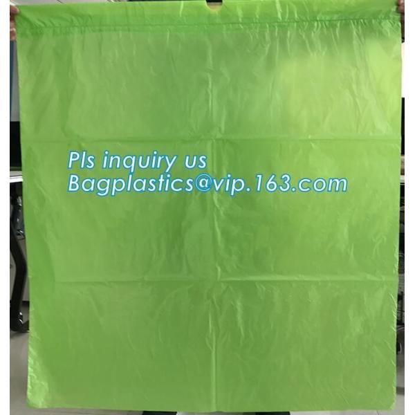 PE asbestos waste bags, Disposal Plastic Bag for Construction Waste, rubbish bag for asbestos fibers, bagplastics, bagea