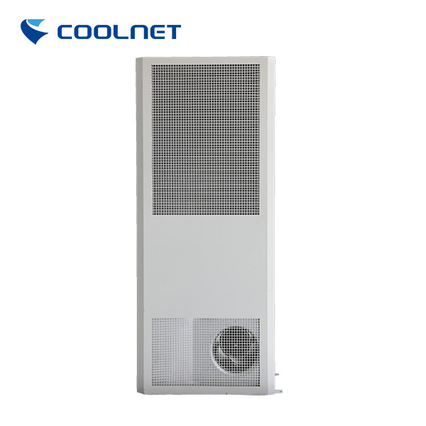 800W Telecom Electrical Cabinet Air Conditioner Door Mounted with Corrosion Proof for Telecom Sites