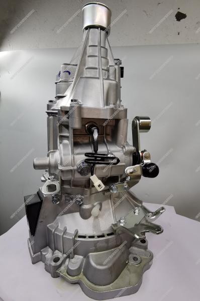 Manual Transmission Gearbox JMR515C01 For Lifan Foison Funshun FOISON Box 28-30KGS