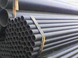 ASTM B161/B725 Nickel 200 Pipe ERW Pipe / Seamless Steel PIPE Alloy Steel 4