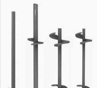 Versatile Helical Pile for Customized Solutions in Various Soil and Loading Conditions