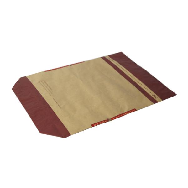 Diatomaceous Earth Granular Absorbent Packaging Bag 20kg 25kg